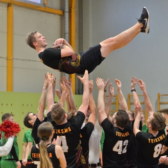 Danča kauss zāles hokejā - Fotogrās- Georgijs Pliska